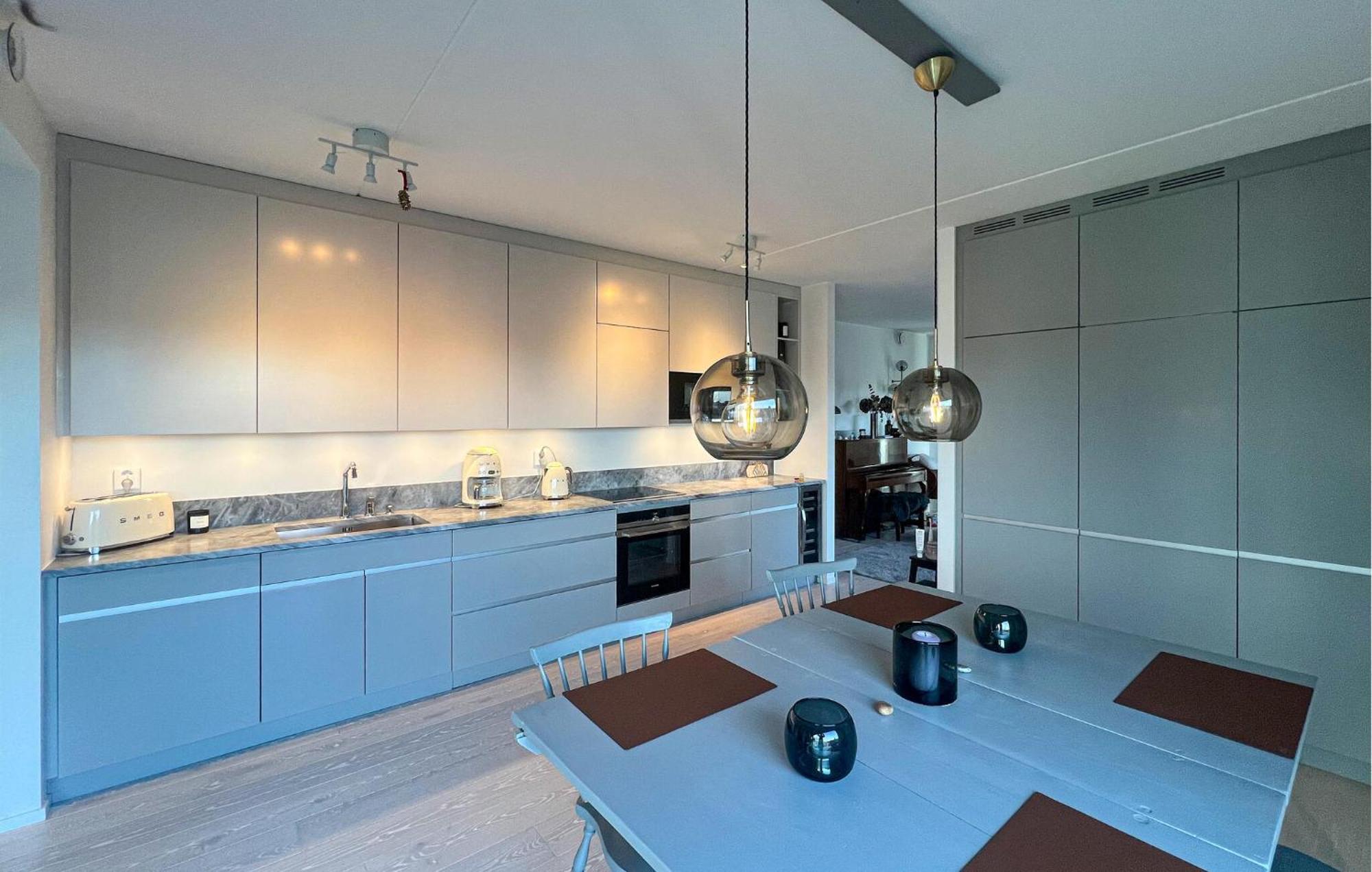 2 Bedroom Gorgeous Apartment In Stockholm Exteriér fotografie