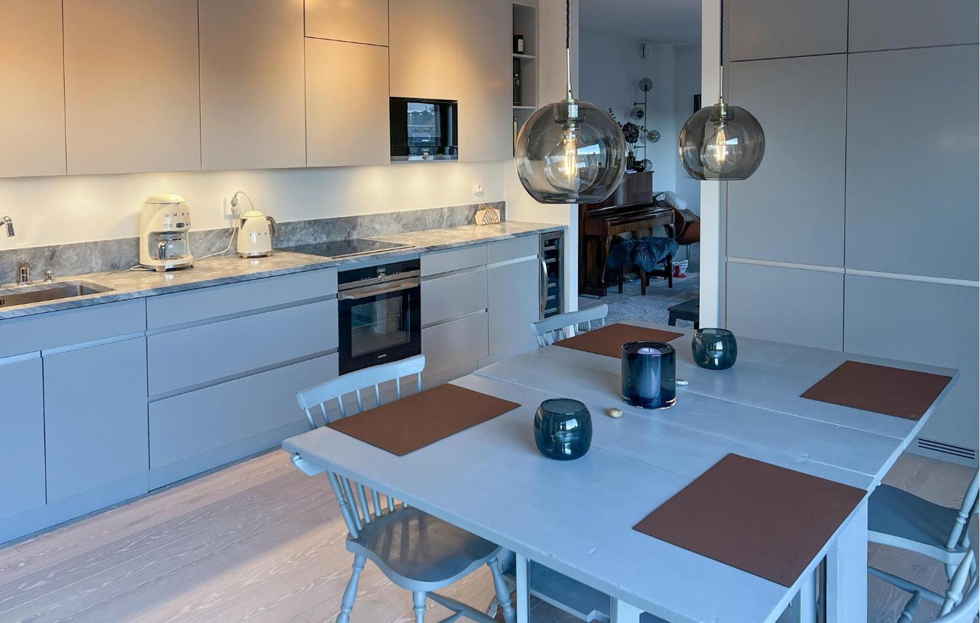 2 Bedroom Gorgeous Apartment In Stockholm Exteriér fotografie
