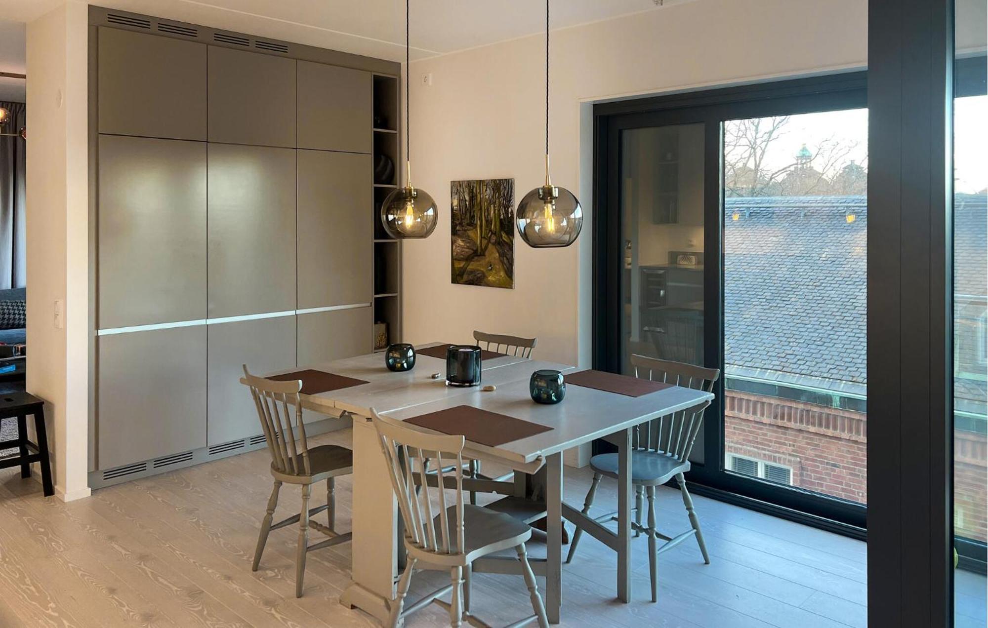 2 Bedroom Gorgeous Apartment In Stockholm Exteriér fotografie