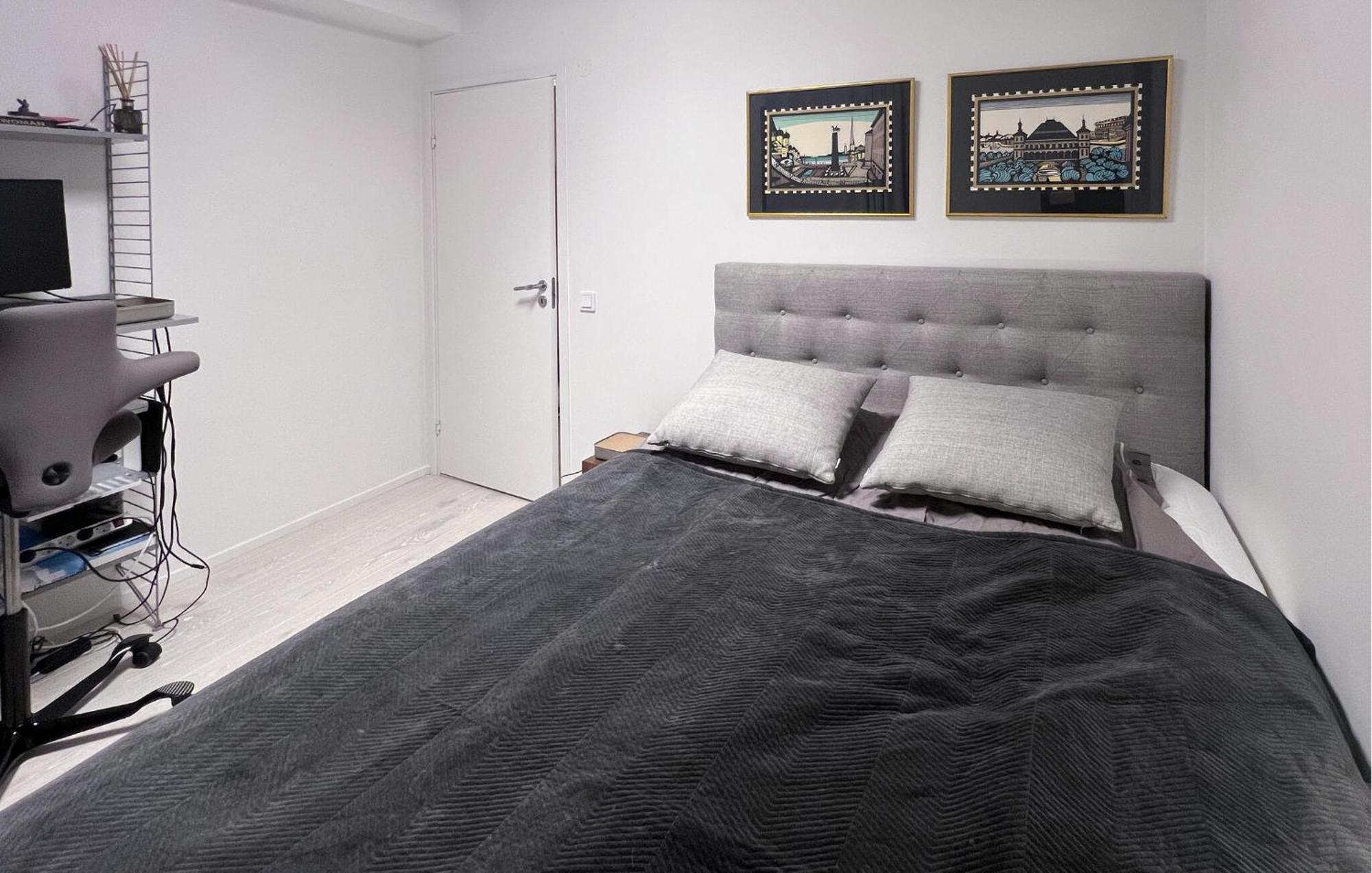 2 Bedroom Gorgeous Apartment In Stockholm Exteriér fotografie