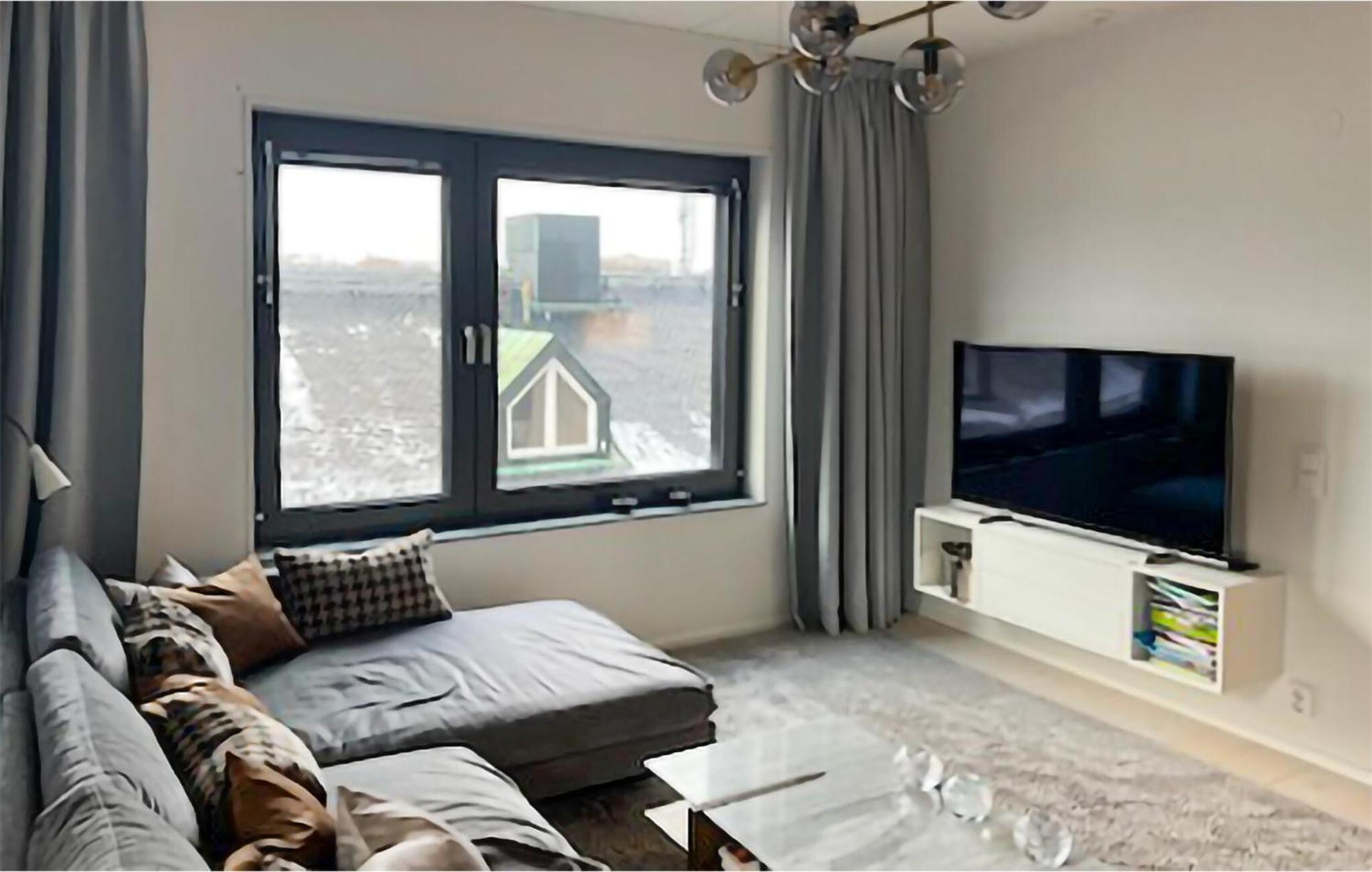 2 Bedroom Gorgeous Apartment In Stockholm Exteriér fotografie