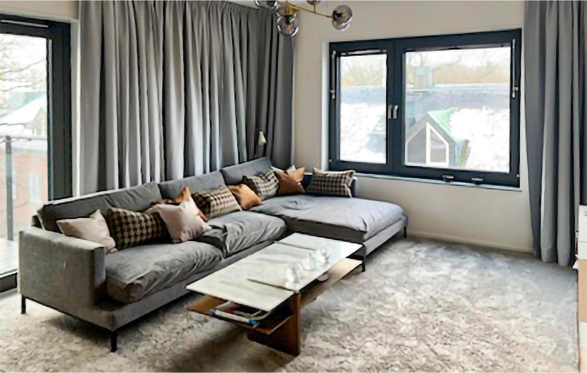 2 Bedroom Gorgeous Apartment In Stockholm Exteriér fotografie
